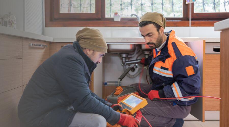 Professional emergency plumbing in Gordon, GA
